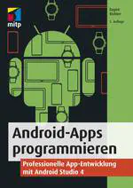 Android-Apps programmieren - 3rd edition